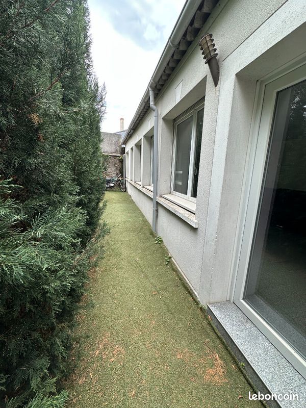 Appartement 3 pièces 65 m² · à Le Raincy · 65 m² · 1 550 €