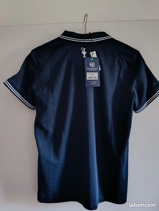 Hummel Maillot Authentic - Bleu Marine