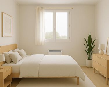 Appartement 150 000 € - 61 m²