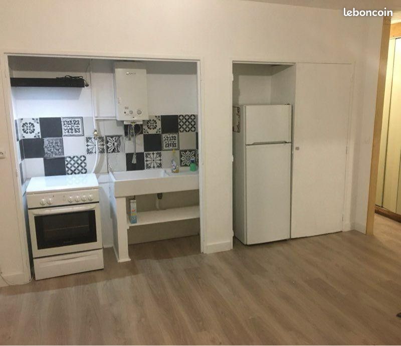 Appartement 1 pièce 34 m² · à Aix-en-Provence · 34 m² · 680 €/mois