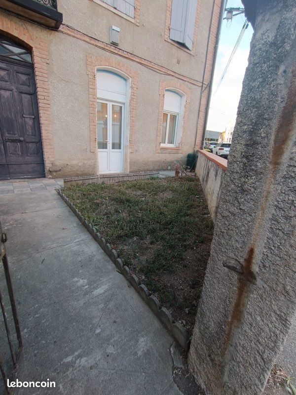 Appartement 3 pièces 60 m² · à Gaillac · 60 m² · 125 000 €