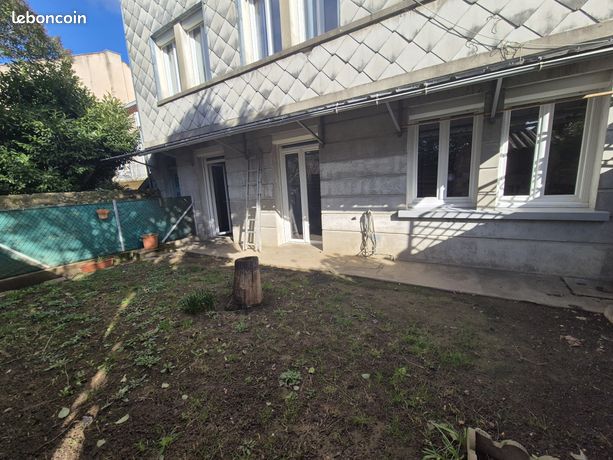Appartement 2 pièces 61 m²