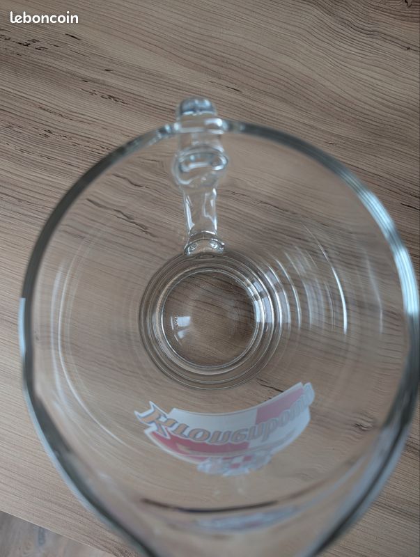 Carafe Kronenbourg (image 3)