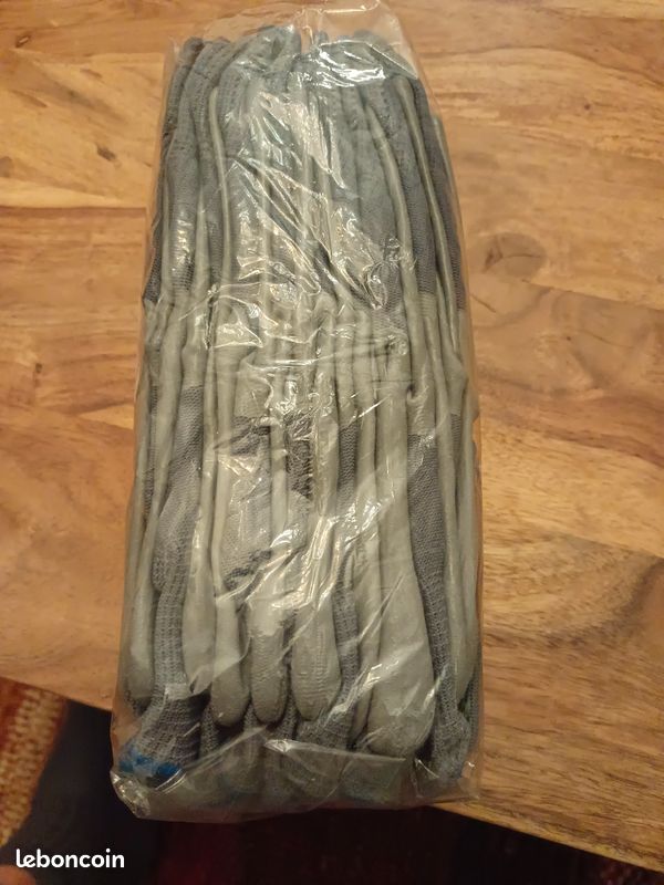 Lot de 10 gants bricolage (image 2)