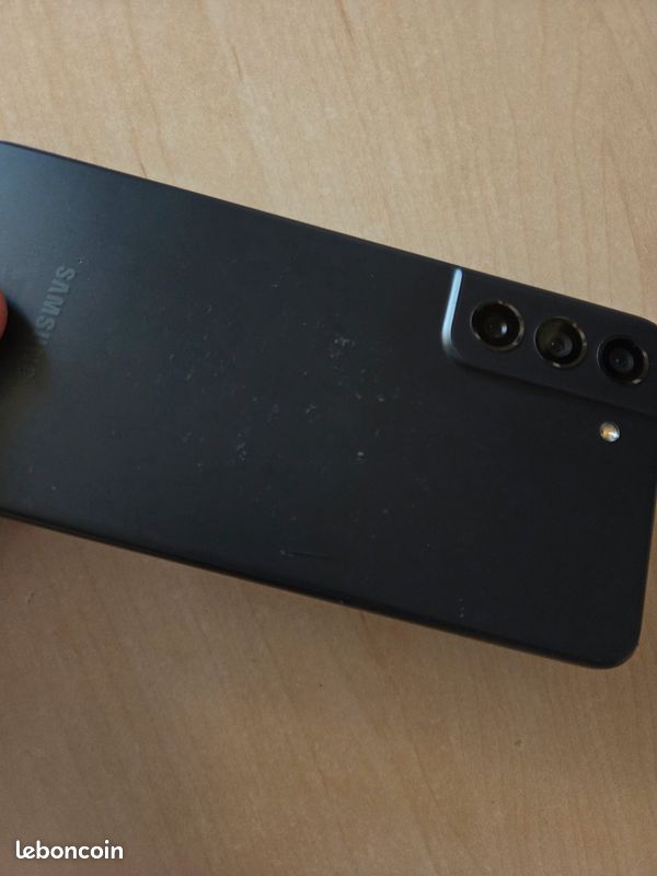 Samsung S21 (image 7)