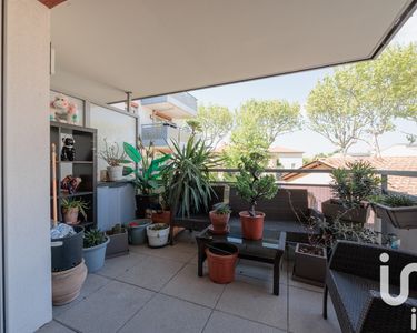 Appartement 169 000 € - 42 m²