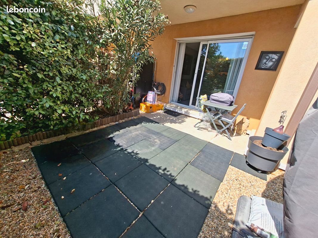 Appartement 2 pièces 48 m² · à Pertuis · 48 m² · 193 000 €