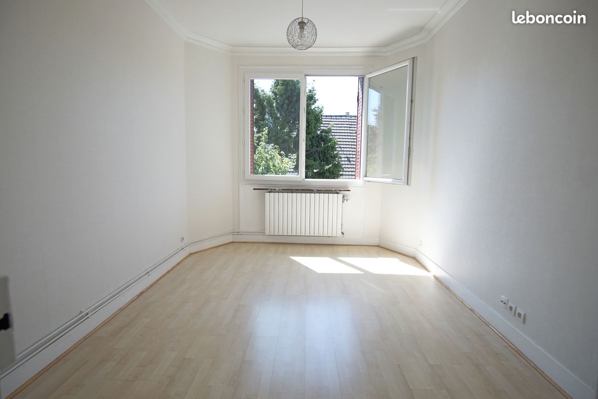 Appartement 3 pièces 49 m² · à Choisy-le-Roi · 49 m² · 159 000 €