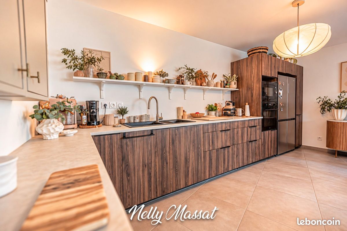 Appartement 4 pièces 85 m² · à Chambéry · 85 m² · 269 500 €