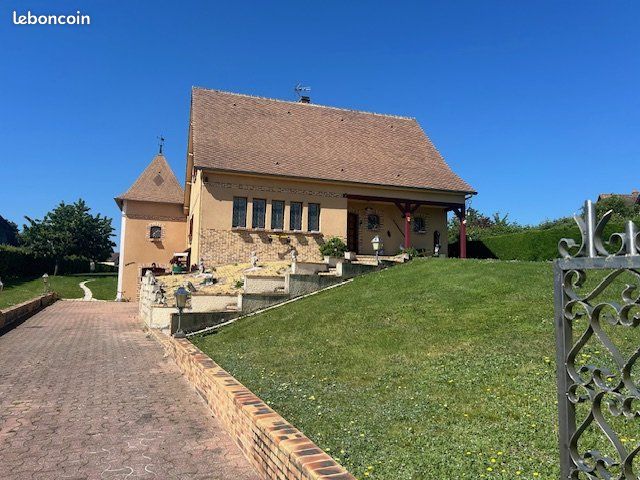 Maison 7 pièces 264 m² (image 3)