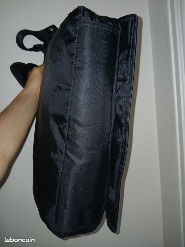 Sac bandoulière lancaster (image 10)
