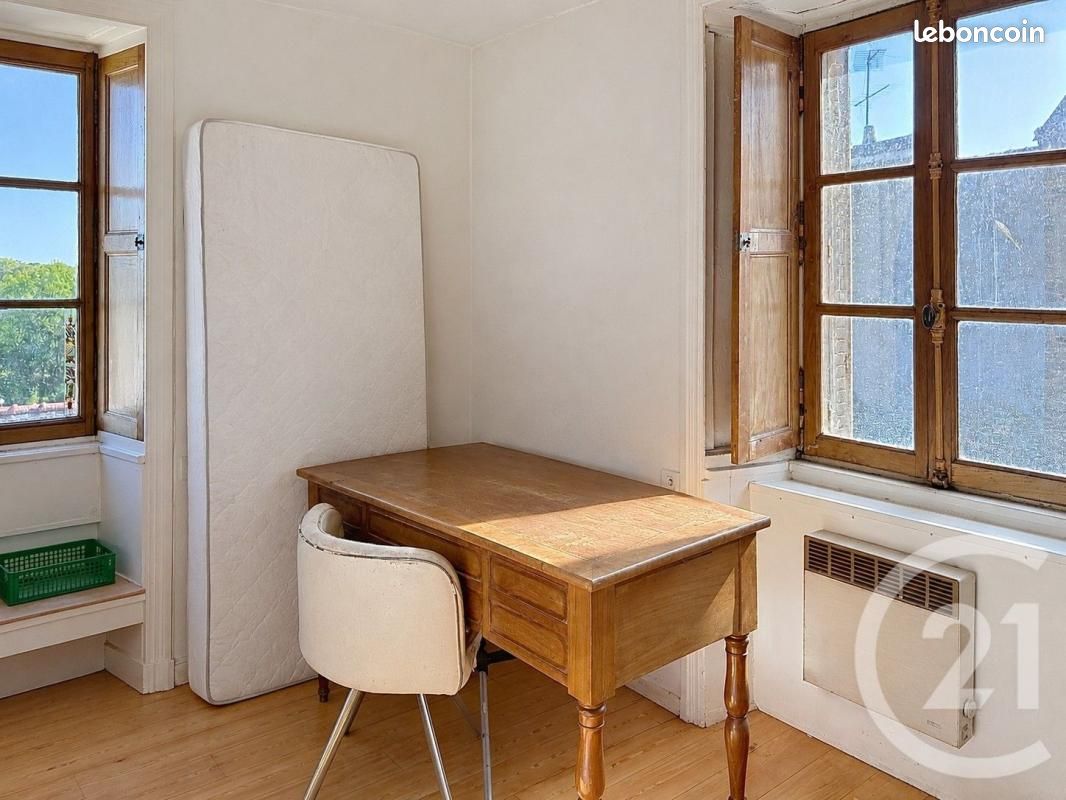 Appartement 3 pièces 40 m² · à Redon · 40 m² · 50 500 €