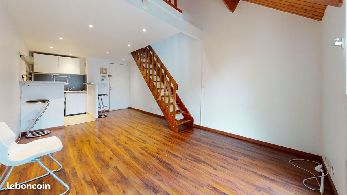 Appartement 2 pièces 32 m² · à Pierrelaye · 32 m² · 763 €/mois