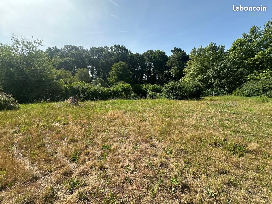 Terrain 900 m² Saint Vincent De Tyrosse · à Saint-Vincent-de-Tyrosse · 145 000 €