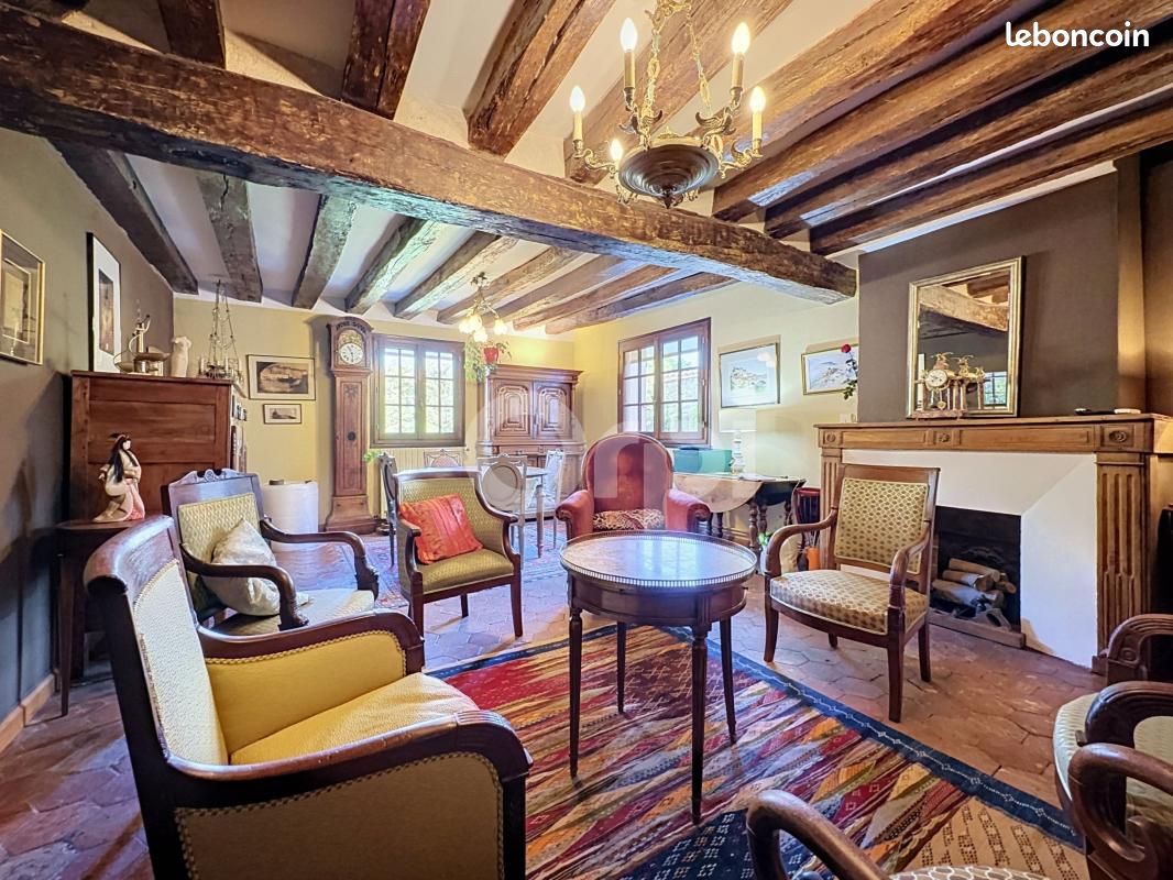 Maison 6 pièces 199 m² · à Nangis · 199 m² · 335 000 €