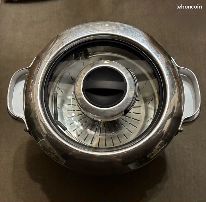 I Companion Touch Moulinex (image 7)