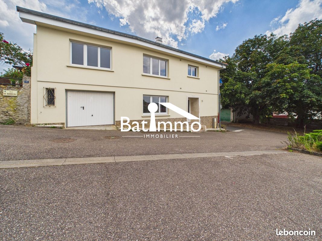 Maison 6 pièces 110 m² · à Corny-sur-Moselle · 110 m² · 294 000 €