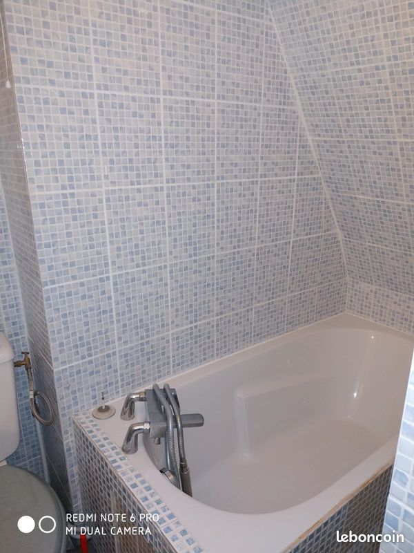 Appartement 1 pièce 25 m² · à Lille · 25 m² · 599 €