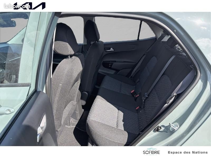 Kia Picanto 1.0 GDi 68ch Active (image 12)