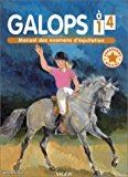 Livre galop (image 1)