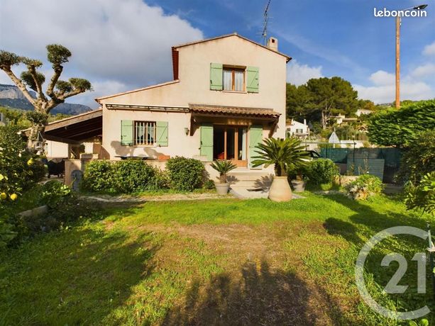 Villa 4 pièces 110 m²