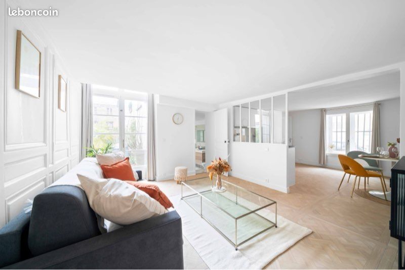 Maison 2 pièces 45 m² · à Versailles · 45 m² · 399 000 €