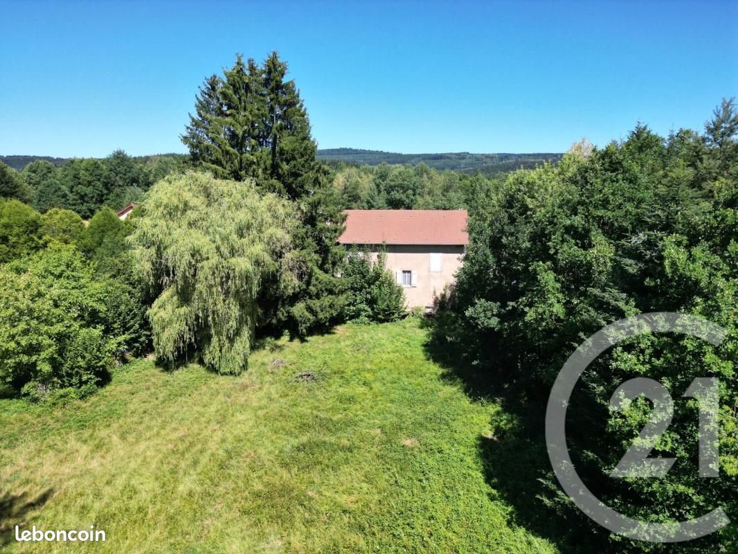 Maison 4 pièces 135 m² · à Provenchères-Et-Colroy · 135 m² · 95 920 €