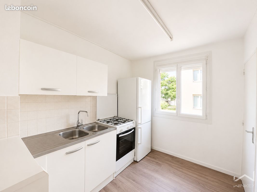 Appartement 4 pièces 69 m² · à Saint-Paul-Trois-Châteaux · 69 m² · 114 900 €