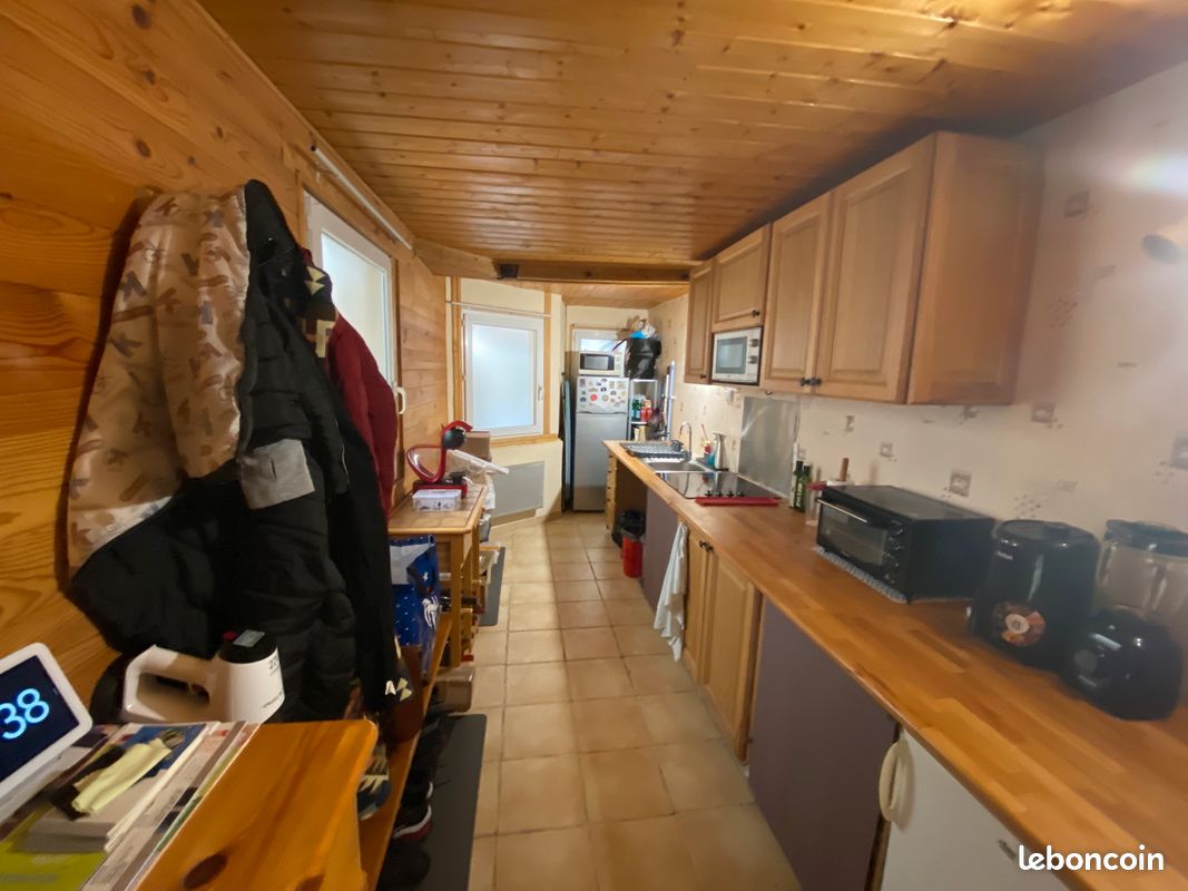 Appartement 2 pièces 34 m² · à Beaune · 34 m² · 560 €