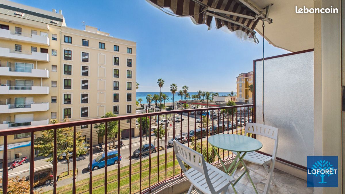 Appartement 1 pièce 25 m² · à Nice · 25 m² · 179 000 €