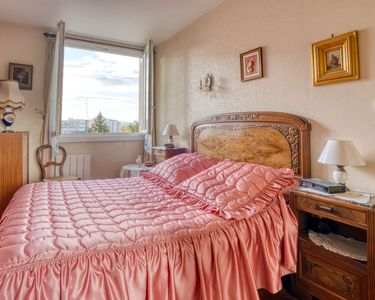 Appartement 199 000 € - 74 m²