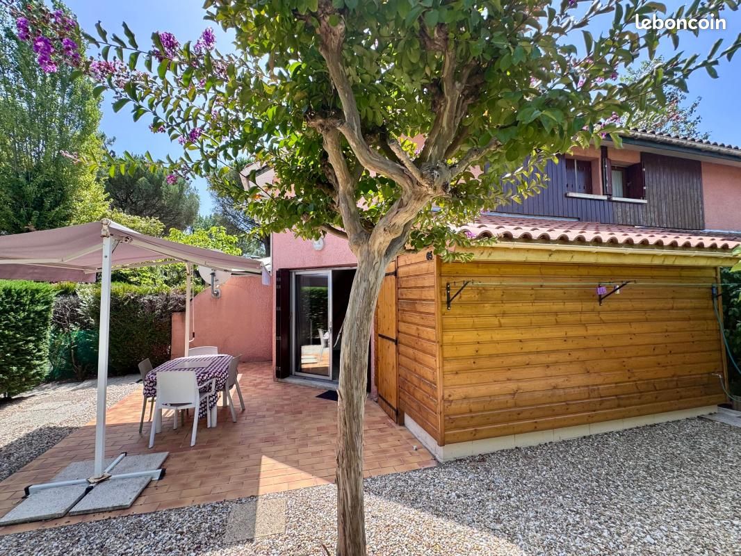 Maison 3 pièces 31 m² · à Hourtin · 31 m² · 138 000 €