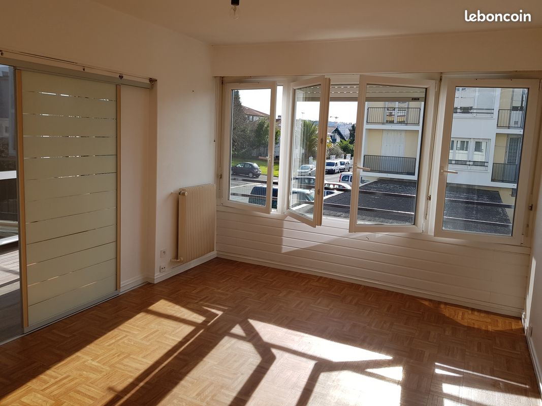 Appartement a louer anglet - 3 pièce(s) - 59 m2 - Surfyn