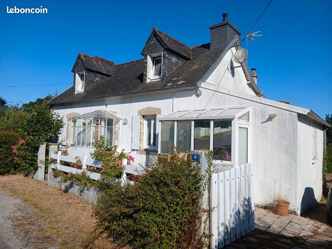 Maison 6 pièces 95 m² · à Saint-Thois · 95 m² · 135 000 €