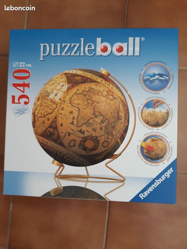 Puzzle 3 d (image 5)