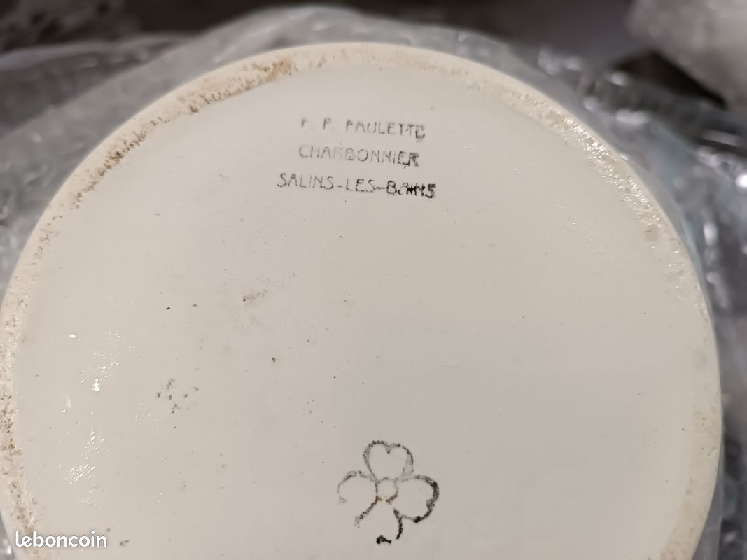 Service de toilette (image 8)