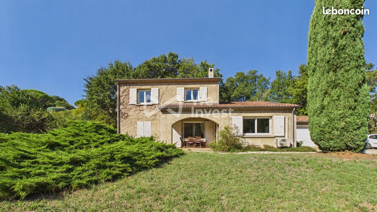 Maison 6 pièces 142 m² · à Soyons · 142 m² · 490 000 €