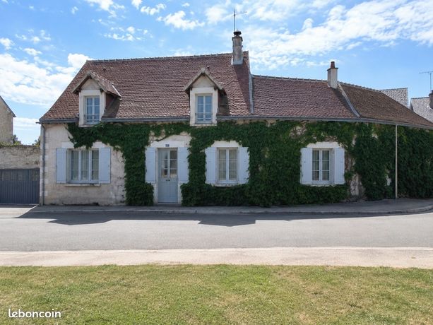 Maison 7 pièces 144 m²