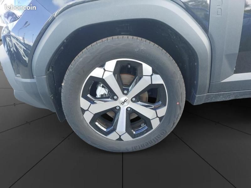 Dacia Duster 1.2 mild hybrid 140ch Journey (image 11)
