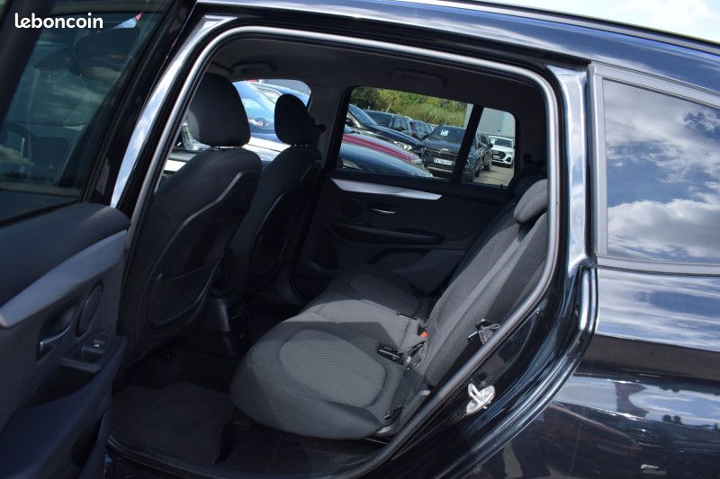 Bmw SERIE 2 GRAN TOURER (F46) 218DA 150CH BUSINESS DESIGN (image 14)