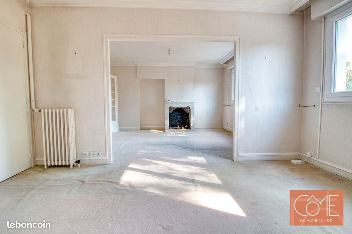 Appartement 3 pièces 84 m² · à Rennes · 84 m² · 312 000 €