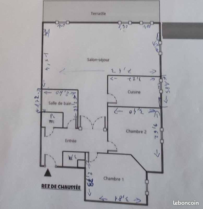 Appartement en vente pour succession excellente affaire tarifaire (image 7)