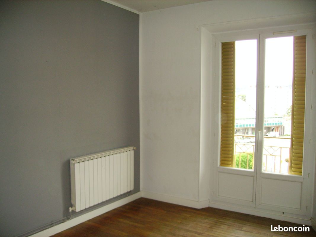 Appartement 3 pieces 54 m2