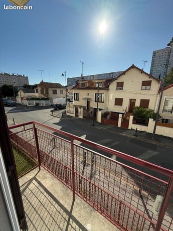 Appartement a louer maisons-alfort - 3 pièce(s) - 54 m2 - Surfyn