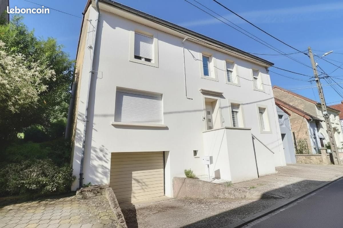 Maison 9 pièces 178 m² · à Alsting · 178 m² · 279 000 €