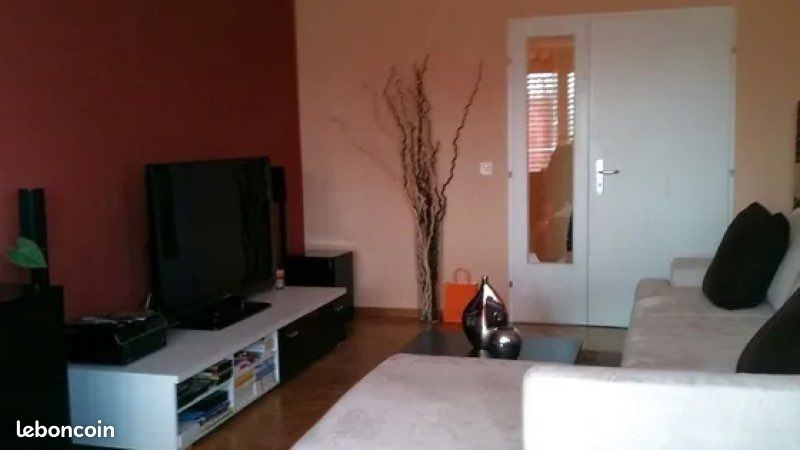 Appartement 2 pièces 38 m² · à Paris · 38 m² · 1 280 €