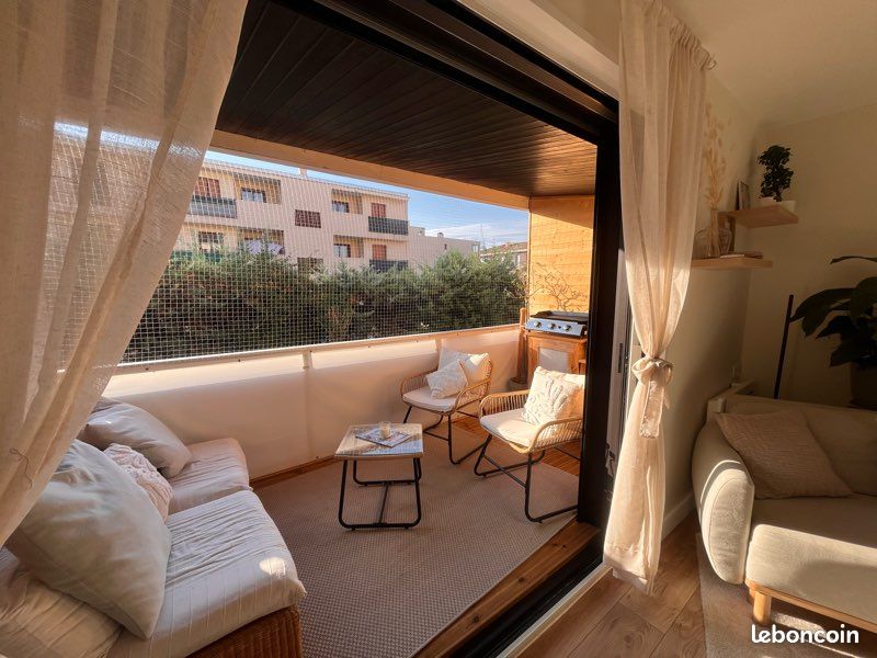 Appartement 2 pièces 46 m² · à Sanary-sur-Mer · 46 m² · 318 000 €