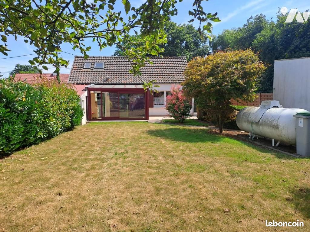 Maison 6 pièces 59 m² · à Nortkerque · 59 m² · 99 920 €