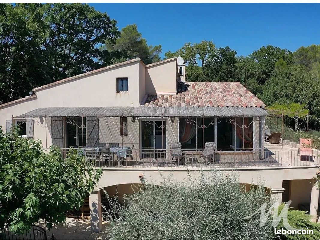 Maison 4 pièces 130 m² · à Varages · 130 m² · 476 000 €