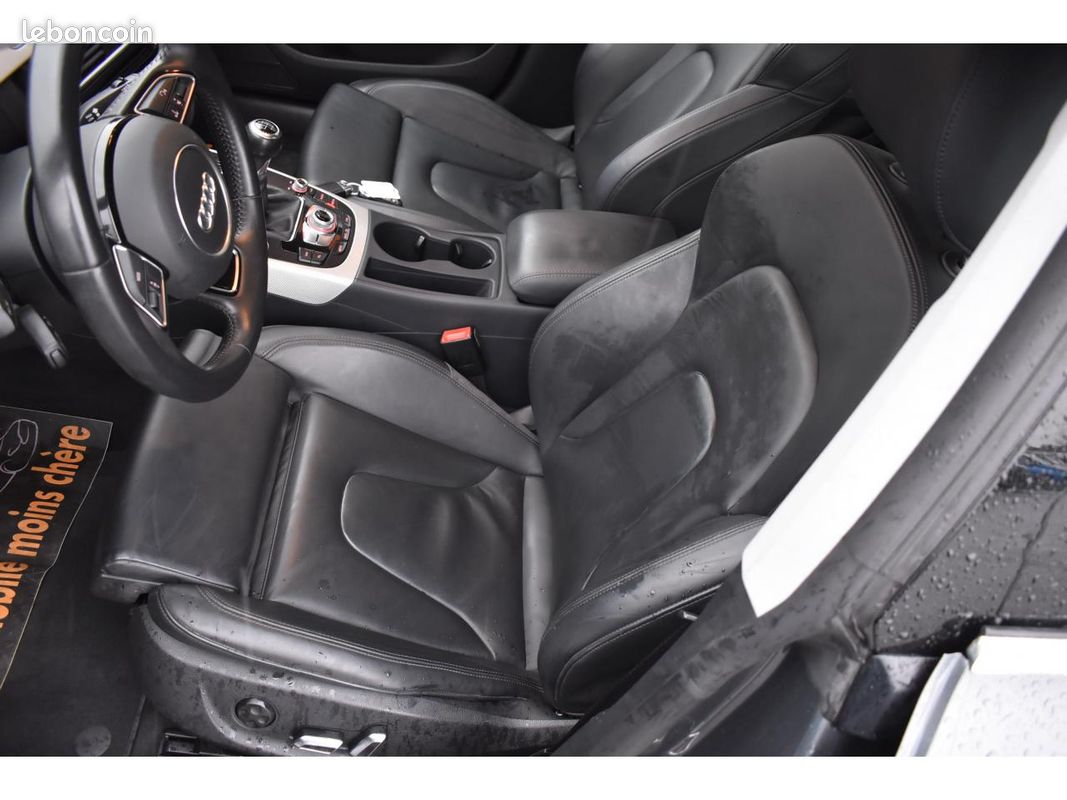 AUDI A5 2.0 TFSI 230 Ambition Luxe (image 37)